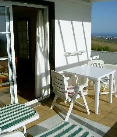 Hébergement de vacances Edenita B *