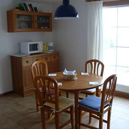 Hébergement de vacances Edenita B Uga