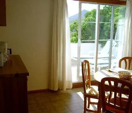 Edenita B Hébergement de vacances *