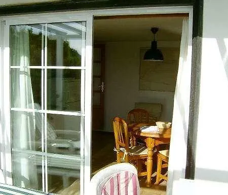 Hébergement de vacances Edenita B Uga