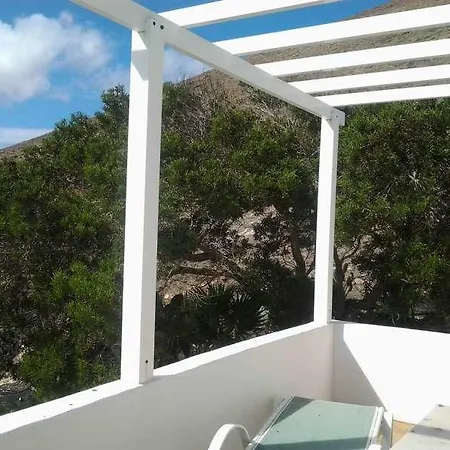 Hébergement de vacances Edenita B *